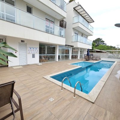 Apartamentos com 82m², 3 quartos, 1 suíte, 2 garagens, no bairro Campeche em Florianópolis