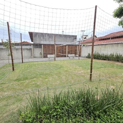 Apartamentos com 82m², 3 quartos, 1 suíte, 2 garagens, no bairro Campeche em Florianópolis