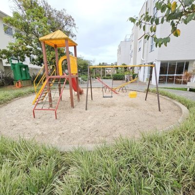 Apartamentos com 82m², 3 quartos, 1 suíte, 2 garagens, no bairro Campeche em Florianópolis