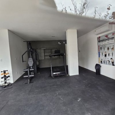 Apartamentos com 82m², 3 quartos, 1 suíte, 2 garagens, no bairro Campeche em Florianópolis