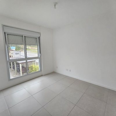 Apartamentos com 82m², 3 quartos, 1 suíte, 2 garagens, no bairro Campeche em Florianópolis