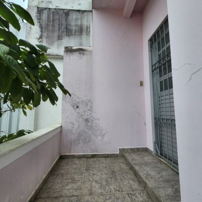 Casa Residencial com 105m², 5 quartos, no bairro Estreito em Florianópolis