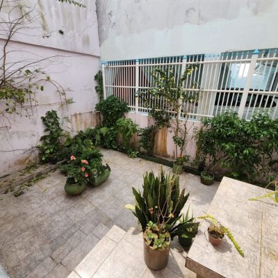 Casa Residencial com 105m², 5 quartos, no bairro Estreito em Florianópolis