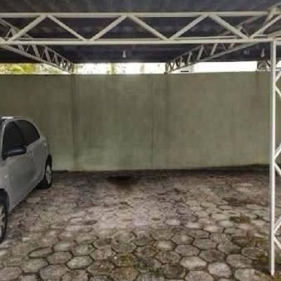 Apartamentos com 63m², 2 quartos, 1 suíte, 1 garagem, no bairro Pagani em Palhoça