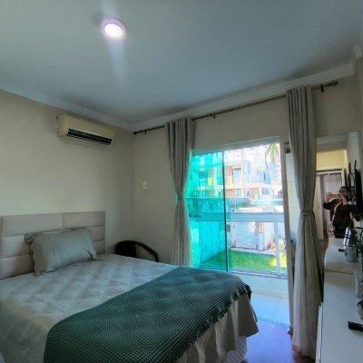 Apartamentos com 63m², 2 quartos, 1 suíte, 1 garagem, no bairro Pagani em Palhoça