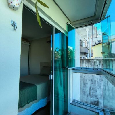 Apartamentos com 63m², 2 quartos, 1 suíte, 1 garagem, no bairro Pagani em Palhoça