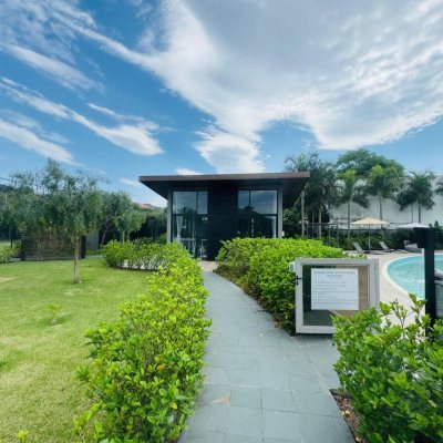 Cobertura com 294m², 3 quartos, 3 suítes, 2 garagens, no bairro Campeche em Florianópolis