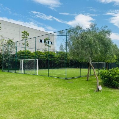 Cobertura com 294m², 3 quartos, 3 suítes, 2 garagens, no bairro Campeche em Florianópolis