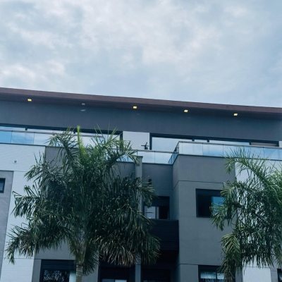 Cobertura com 294m², 3 quartos, 3 suítes, 2 garagens, no bairro Campeche em Florianópolis