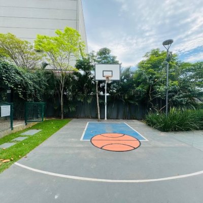 Cobertura com 294m², 3 quartos, 3 suítes, 2 garagens, no bairro Campeche em Florianópolis