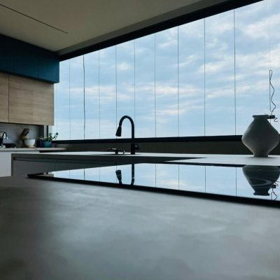 Cobertura com 294m², 3 quartos, 3 suítes, 2 garagens, no bairro Campeche em Florianópolis