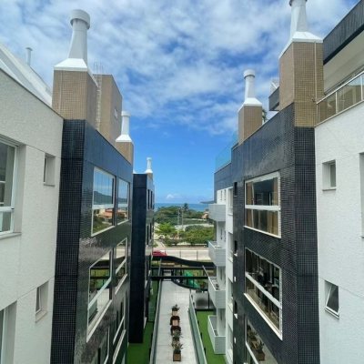 Apartamentos com 104m², 3 quartos, 2 suítes, 1 garagem, no bairro Ingleses do Rio Vermelho em Florianópolis