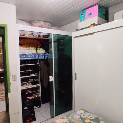 Casa Residencial com 188m², 4 quartos, 4 garagens, no bairro Forquilhas em São José