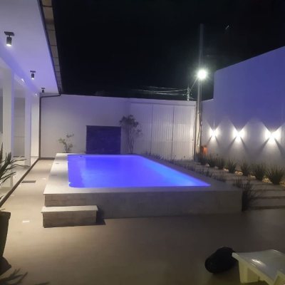 Casa Residencial/Comercial com 400m², 2 garagens, no bairro Bela Vista em Palhoça