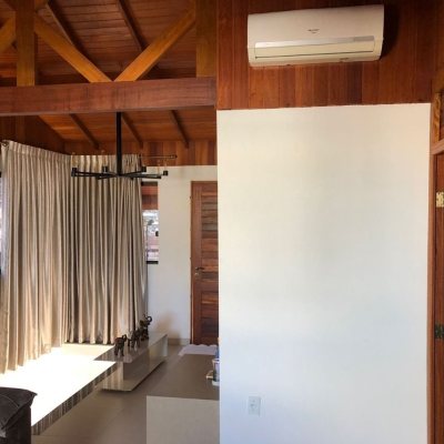 Casa Residencial/Comercial com 400m², 2 garagens, no bairro Bela Vista em Palhoça