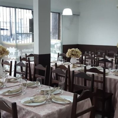 Casa Residencial/Comercial com 400m², 2 garagens, no bairro Bela Vista em Palhoça