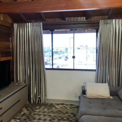 Casa Residencial/Comercial com 400m², 2 garagens, no bairro Bela Vista em Palhoça