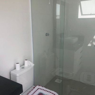 Casa Residencial/Comercial com 400m², 2 garagens, no bairro Bela Vista em Palhoça