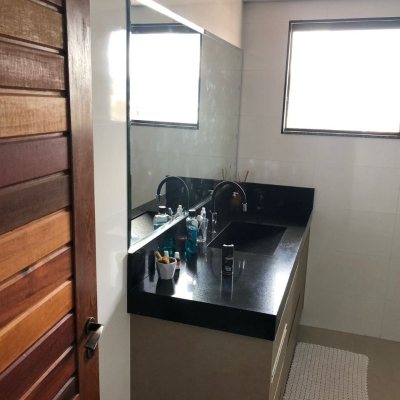Casa Residencial/Comercial com 400m², 2 garagens, no bairro Bela Vista em Palhoça