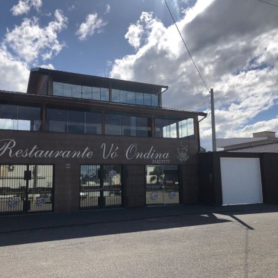 Casa Residencial/Comercial com 400m², 2 garagens, no bairro Bela Vista em Palhoça