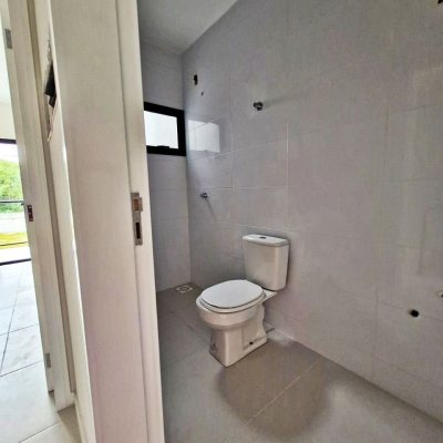 Apartamentos com 96m², 3 quartos, 1 suíte, 2 garagens, no bairro Forquilhas em São José
