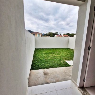 Apartamentos com 96m², 3 quartos, 1 suíte, 2 garagens, no bairro Forquilhas em São José