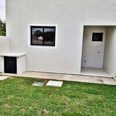 Apartamentos com 96m², 3 quartos, 1 suíte, 2 garagens, no bairro Forquilhas em São José