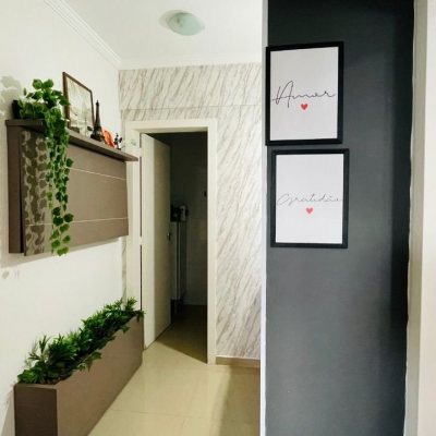 Cobertura com 180m², 3 quartos, 2 suítes, 2 garagens, no bairro Ingleses do Rio Vermelho em Florianópolis