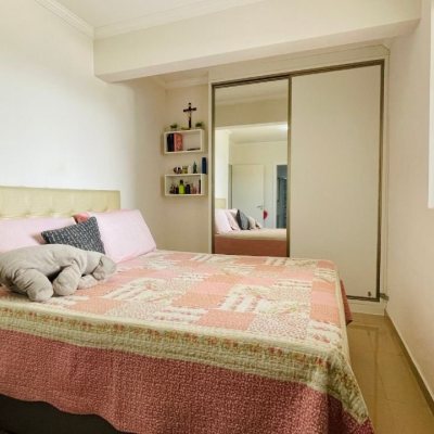 Cobertura com 180m², 3 quartos, 2 suítes, 2 garagens, no bairro Ingleses do Rio Vermelho em Florianópolis