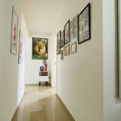 Cobertura com 180m², 3 quartos, 2 suítes, 2 garagens, no bairro Ingleses do Rio Vermelho em Florianópolis