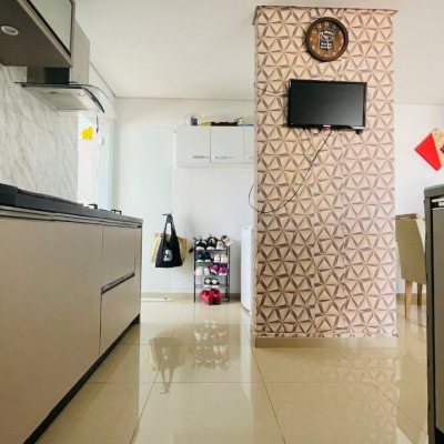 Cobertura com 180m², 3 quartos, 2 suítes, 2 garagens, no bairro Ingleses do Rio Vermelho em Florianópolis