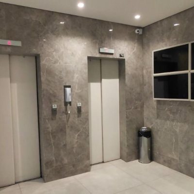 Sala com 47m², no bairro Centro em Florianópolis
