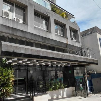 Sala com 47m², no bairro Centro em Florianópolis