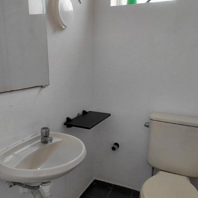 Sala com 47m², no bairro Centro em Florianópolis