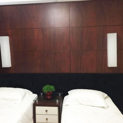 Apartamentos com 290m², 4 quartos, 4 suítes, 2 garagens, no bairro Centro em Florianópolis