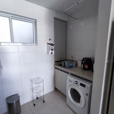 Apartamentos com 95m², 3 quartos, 1 suíte, 2 garagens, no bairro Ingleses em Florianópolis
