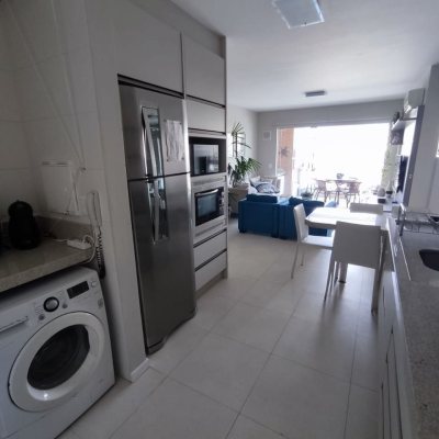 Apartamentos com 95m², 3 quartos, 1 suíte, 2 garagens, no bairro Ingleses em Florianópolis