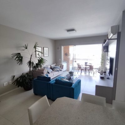 Apartamentos com 95m², 3 quartos, 1 suíte, 2 garagens, no bairro Ingleses em Florianópolis