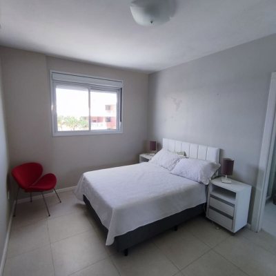 Apartamentos com 95m², 3 quartos, 1 suíte, 2 garagens, no bairro Ingleses em Florianópolis