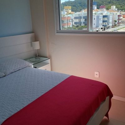 Apartamentos com 95m², 3 quartos, 1 suíte, 2 garagens, no bairro Ingleses em Florianópolis
