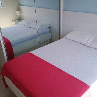 Apartamentos com 95m², 3 quartos, 1 suíte, 2 garagens, no bairro Ingleses em Florianópolis