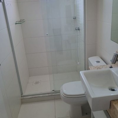 Apartamentos com 95m², 3 quartos, 1 suíte, 2 garagens, no bairro Ingleses em Florianópolis