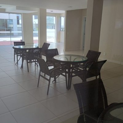 Apartamentos com 95m², 3 quartos, 1 suíte, 2 garagens, no bairro Ingleses em Florianópolis