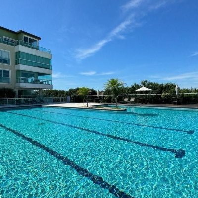 Cobertura com 406m², 4 quartos, 4 suítes, 5 garagens, no bairro Ingleses do Rio Vermelho em Florianópolis