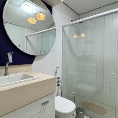 Cobertura com 406m², 4 quartos, 4 suítes, 5 garagens, no bairro Ingleses do Rio Vermelho em Florianópolis