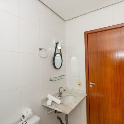 Apartamentos com 67m², 2 quartos, 1 garagem, no bairro Ingleses do Rio Vermelho em Florianópolis