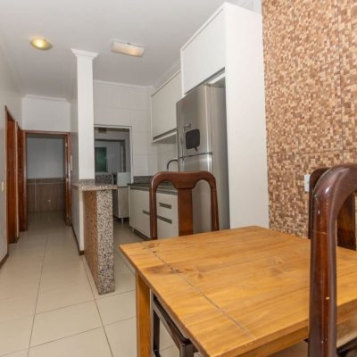Apartamentos com 67m², 2 quartos, 1 garagem, no bairro Ingleses do Rio Vermelho em Florianópolis