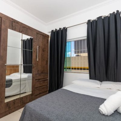 Apartamentos com 67m², 2 quartos, 1 garagem, no bairro Ingleses do Rio Vermelho em Florianópolis