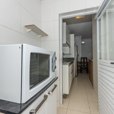 Apartamentos com 67m², 2 quartos, 1 garagem, no bairro Ingleses do Rio Vermelho em Florianópolis
