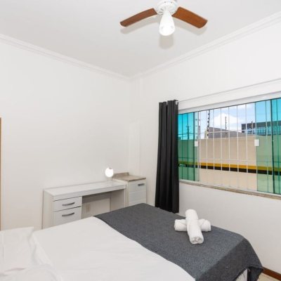 Apartamentos com 67m², 2 quartos, 1 garagem, no bairro Ingleses do Rio Vermelho em Florianópolis